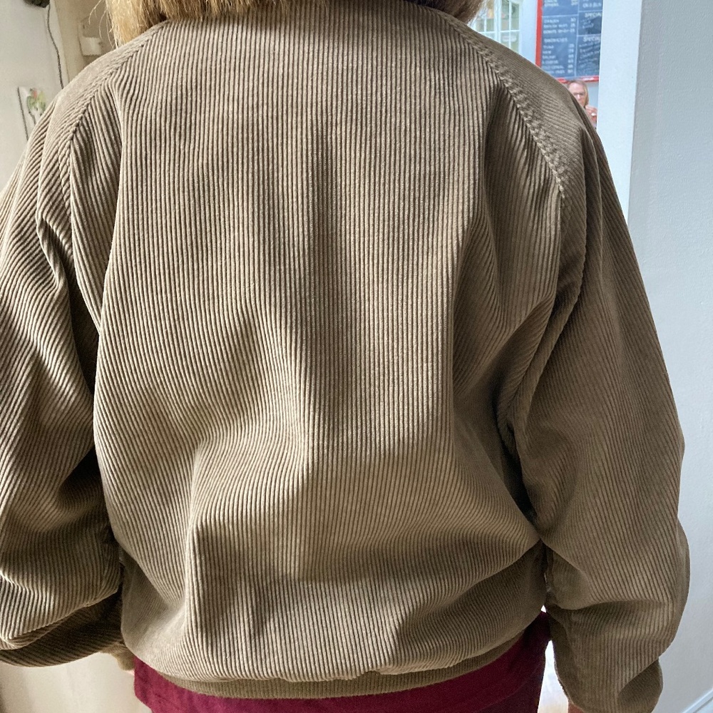 Ralph Lauren Polo jacket